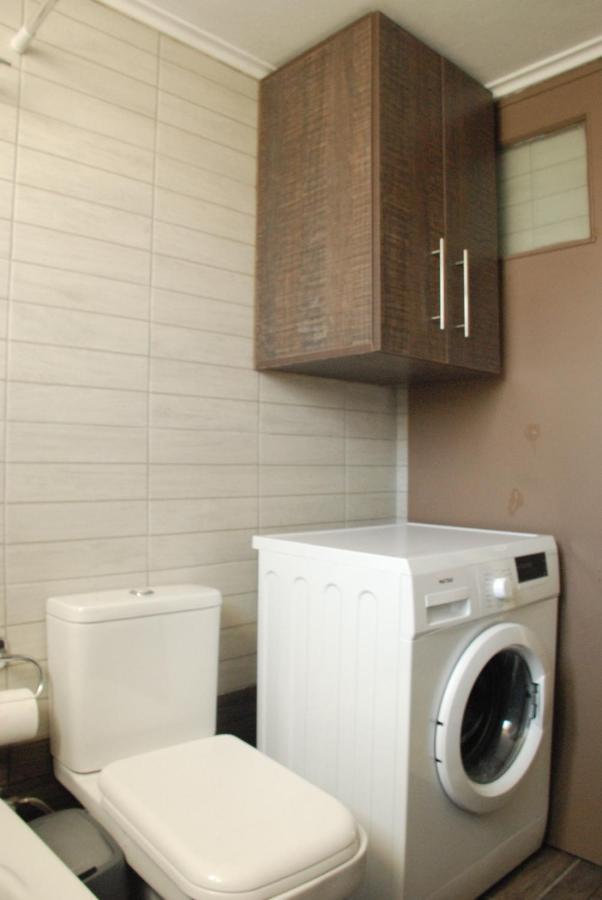Appartamento Emerald 110m2 Entire Floor Apt Steps To City's Heart *