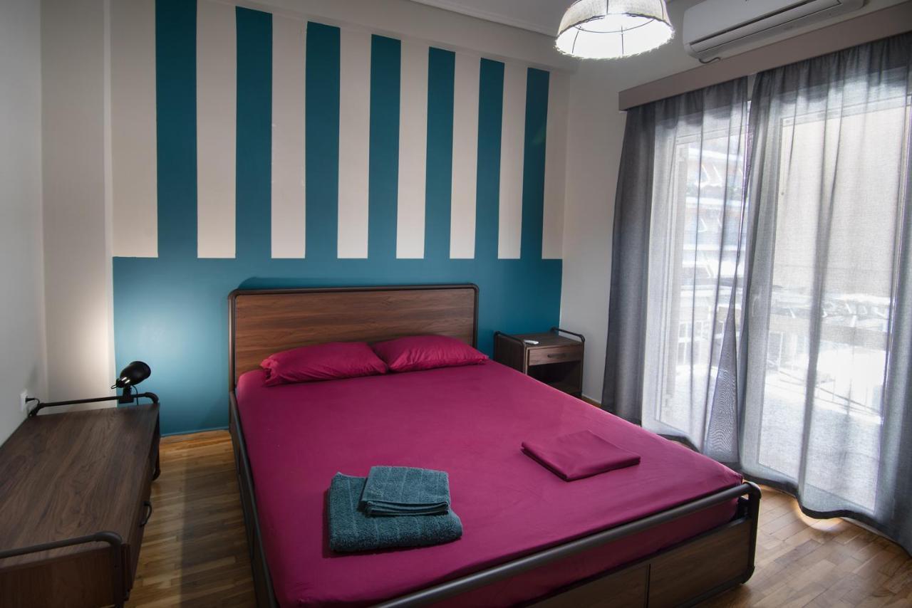 Appartamento Emerald 110m2 Entire Floor Apt Steps To City's Heart