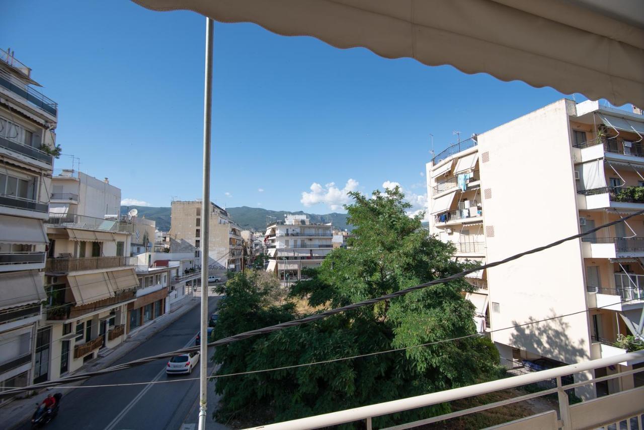 Emerald 110m2 Entire Floor Apt Steps To City's Heart Appartamento