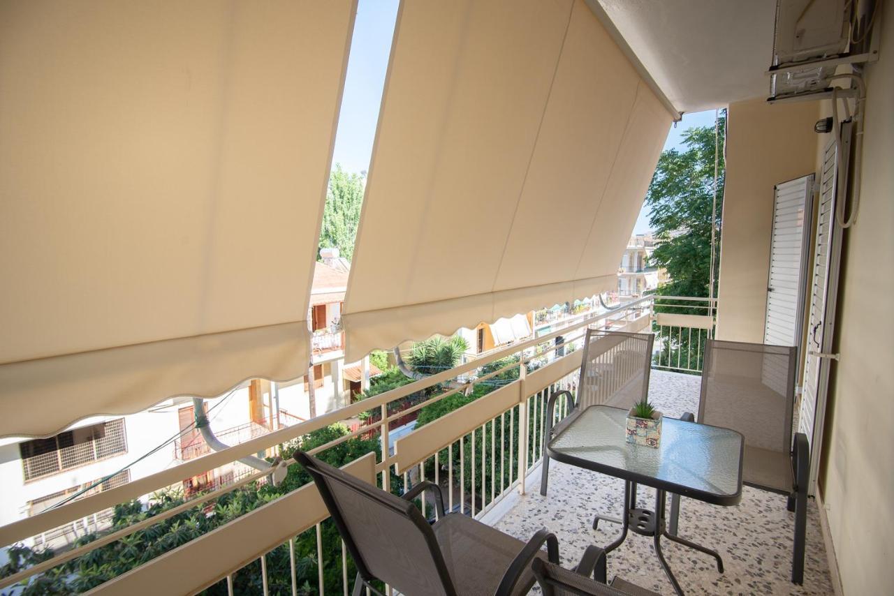Emerald 110m2 Entire Floor Apt Steps To City's Heart Apartment