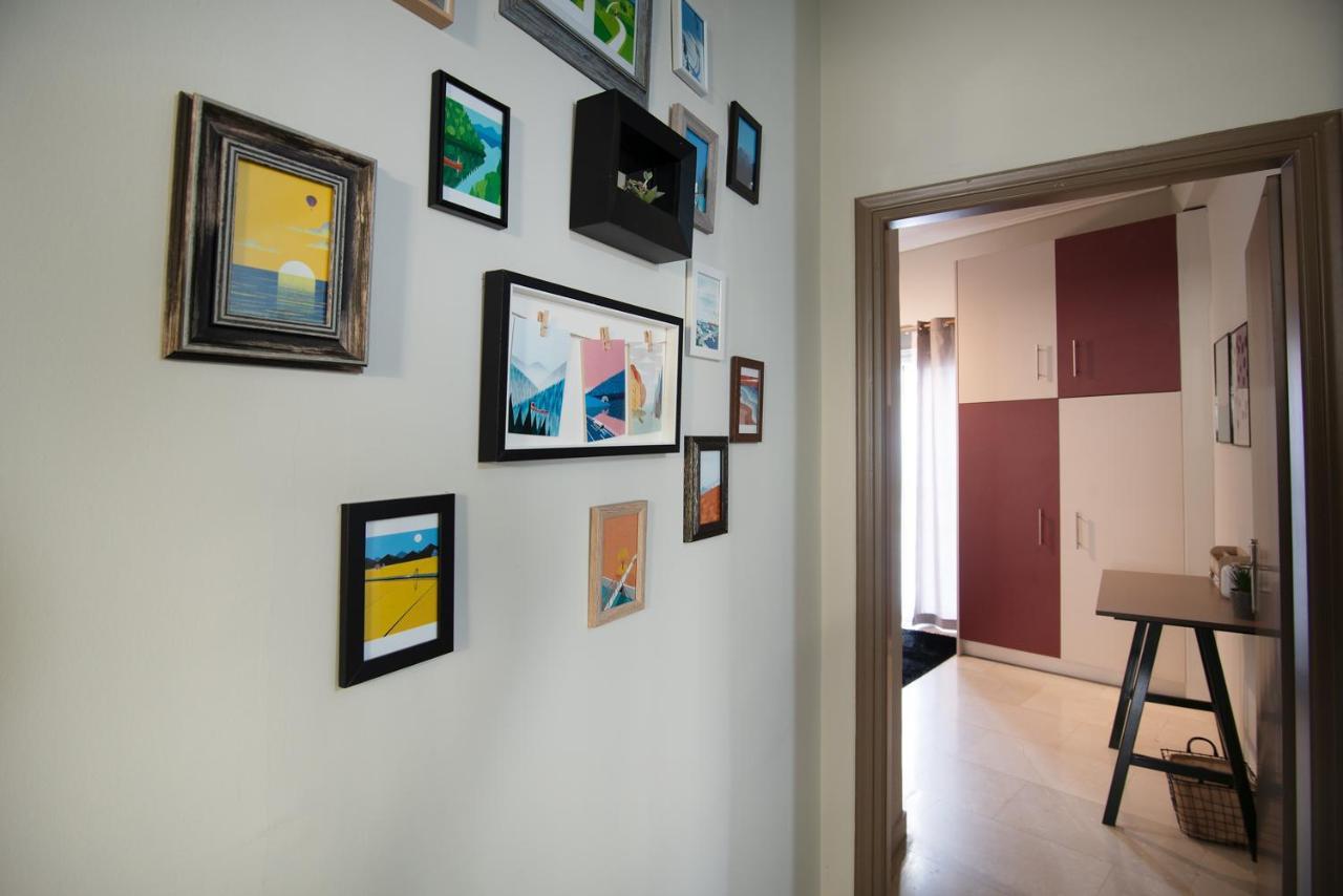 Apartment Emerald 110m2 Entire Floor Apt Steps To City's Heart